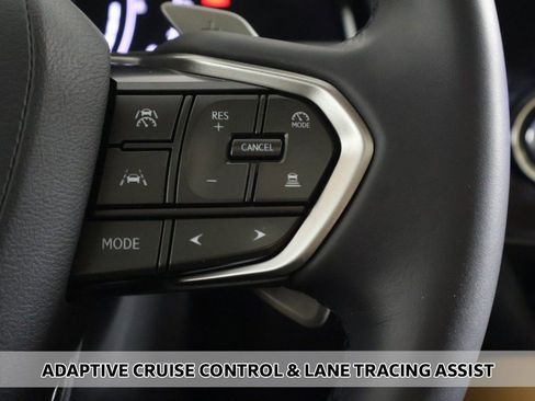 Used 2022 Lexus NX 250 FWD image 4