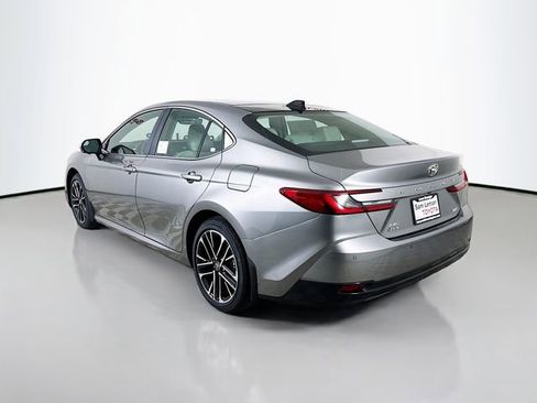New 2026 Toyota Camry XLE image 5