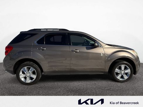 Used 2012 Chevrolet Equinox LT w/ All-Star Package image 6
