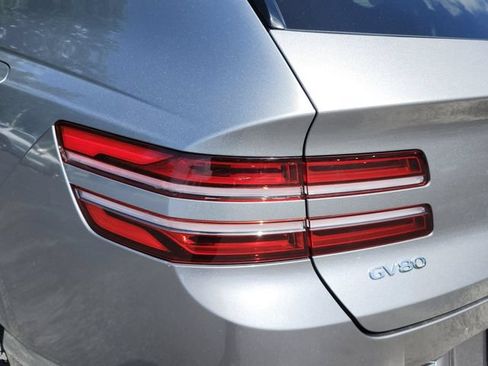 Used 2021 Genesis GV80 2.5T RWD image 34