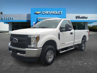 Used 2019 Ford F350 XL w/ Power Equipment Group