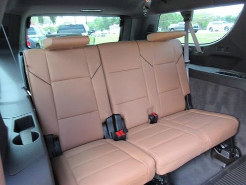 New 2026 Cadillac Escalade ESV Luxury image 35