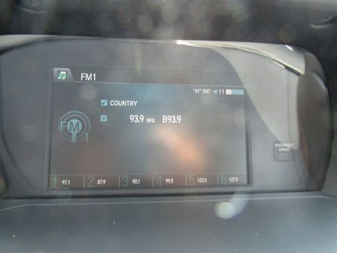 Used 2014 Honda Accord Sport image 24