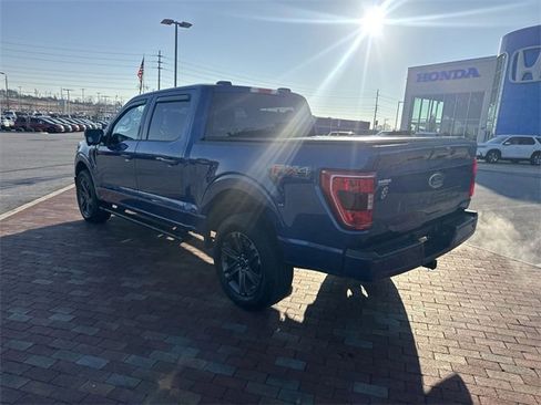 Used 2023 Ford F150 XLT w/ Equipment Group 302A High image 34