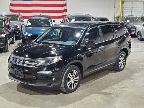 Used 2016 Honda Pilot EX-L image 43