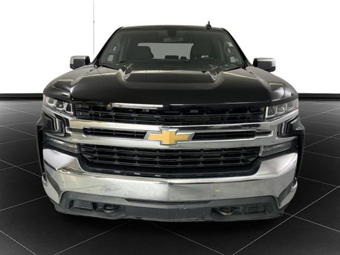 Used 2020 Chevrolet Silverado 1500 LT w/ True North Edition image 8