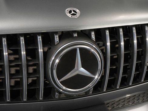 Used 2021 Mercedes-Benz GLE 53 AMG 4MATIC image 6