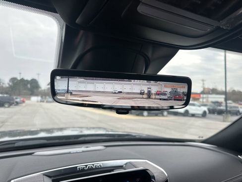 New 2025 RAM 2500 Laramie image 27