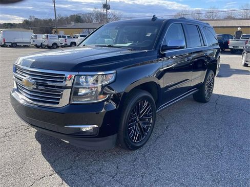 Used 2020 Chevrolet Tahoe Premier image 9