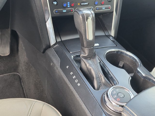 Used 2018 Ford Explorer Platinum AWD/4WD image 27