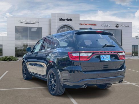 Used 2020 Dodge Durango R/T w/ Blacktop Package AWD/4WD image 8