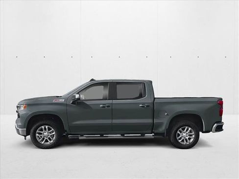 New 2026 Chevrolet Silverado 1500 LT image 2