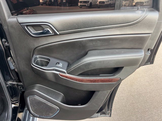 Used 2018 GMC Yukon SLE w/ Convenience Package AWD/4WD image 13