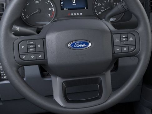 New 2026 Ford F250 XLT w/ Tremor Off-Road Package AWD/4WD image 17