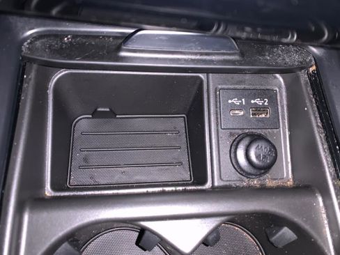 Used 2021 INFINITI QX50 Sensory image 36