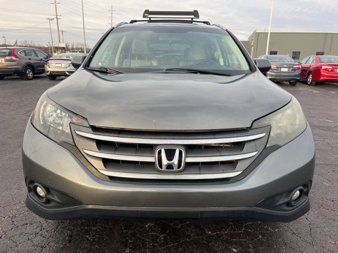 Used 2013 Honda CR-V EX-L image 2