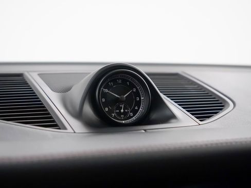 Used 2022 Porsche Macan GTS image 29