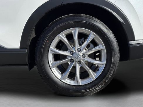 Certified 2024 Honda CR-V EX image 12