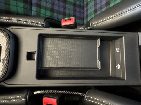 Certified 2022 Porsche 911 GT3 image 25