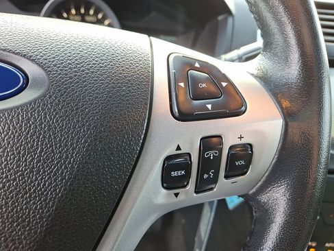 Used 2015 Ford Explorer XLT w/ Equipment Group 202B image 23