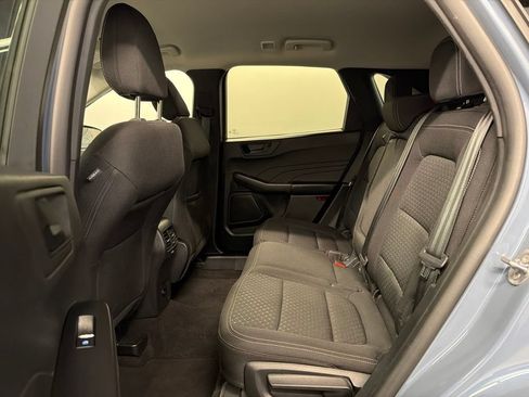 Certified 2025 Ford Escape Active AWD/4WD image 29