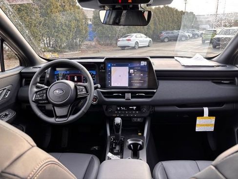 New 2026 Subaru Outback Limited AWD/4WD image 13