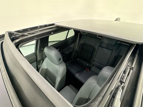 New 2025 Honda Prologue Touring image 29