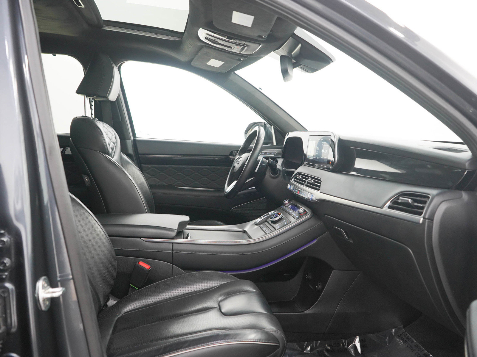 Used 2020 Hyundai Palisade Limited AWD/4WD image 13