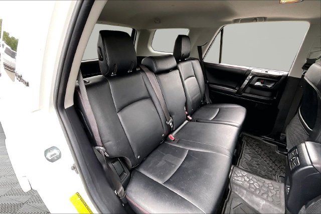 Used 2021 Toyota 4Runner TRD Pro AWD/4WD image 17