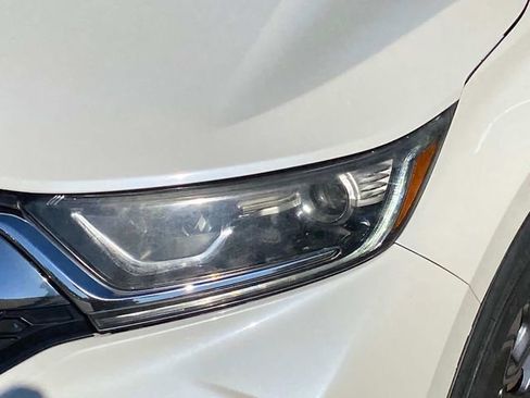 Used 2018 Honda CR-V EX-L image 5