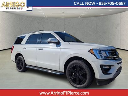 Used 2021 Ford Expedition XLT