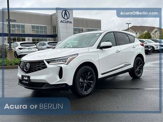 Used 2025 Acura RDX SH-AWD video 1