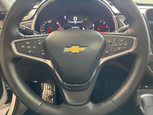 Used 2024 Chevrolet Malibu LT image 29