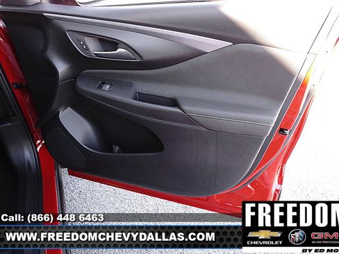 New 2026 Buick Envista Preferred image 39