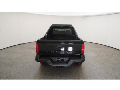 New 2025 Toyota Tacoma 4x4 Double Cab Hybrid image 7