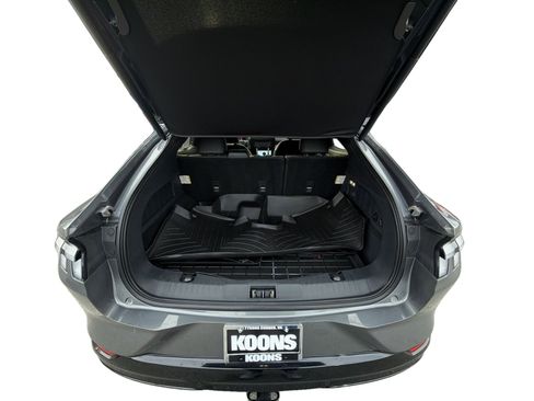 Used 2021 Ford Mustang Mach-E Premium image 26