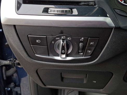 Used 2019 BMW X3 xDrive30i w/ Convenience Package image 28