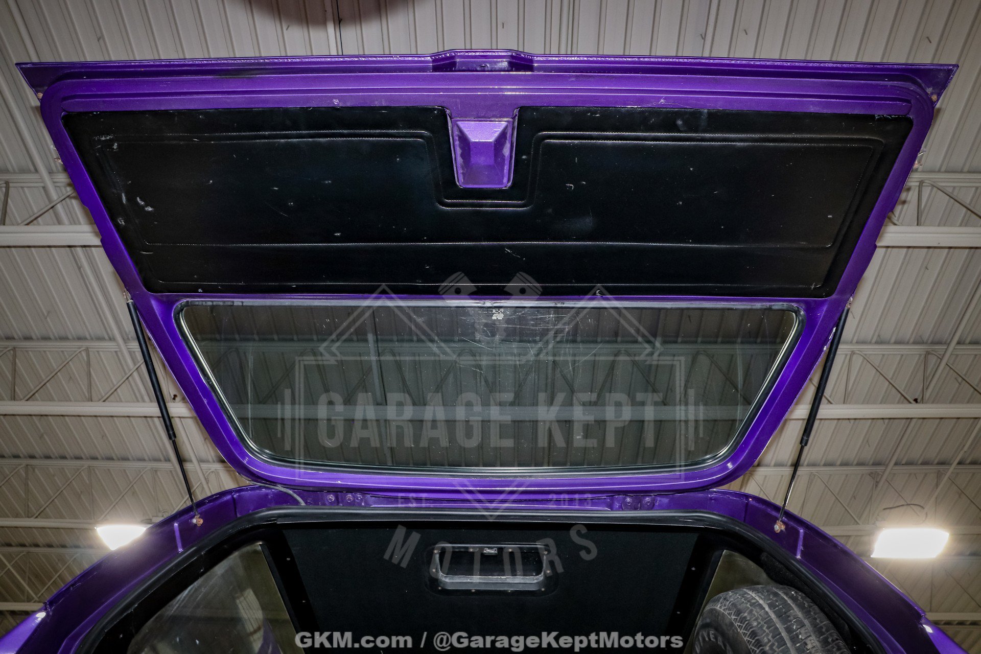 Used 1989 Dodge Ramcharger 4WD image 89