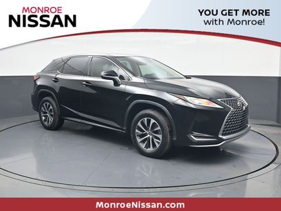Used 2021 Lexus RX 350 FWD