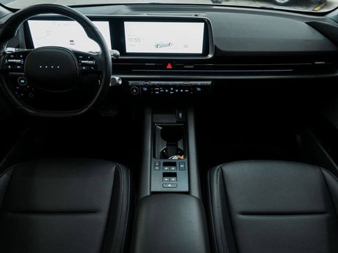 Used 2024 Hyundai Ioniq 6 Limited image 36