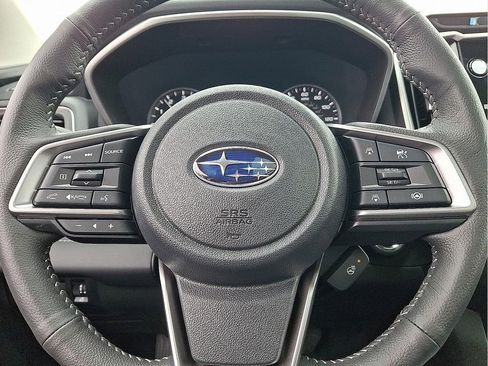 New 2026 Subaru Ascent Limited image 13