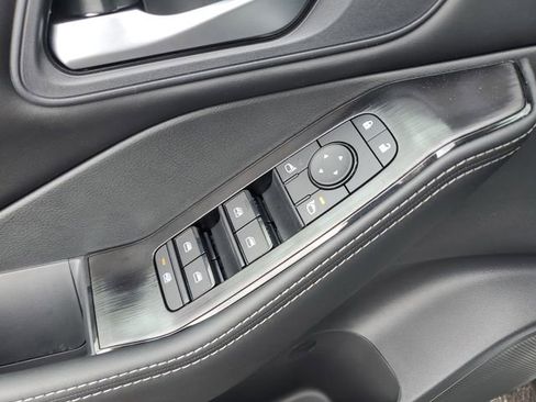 New 2026 Nissan Rogue SV w/ Cold Weather Package image 21