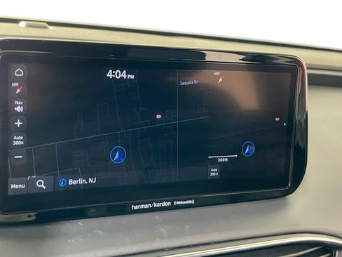 Used 2022 Hyundai Santa Fe Limited image 13