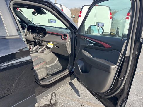 New 2026 Chevrolet TrailBlazer RS w/ Convenience Package image 47