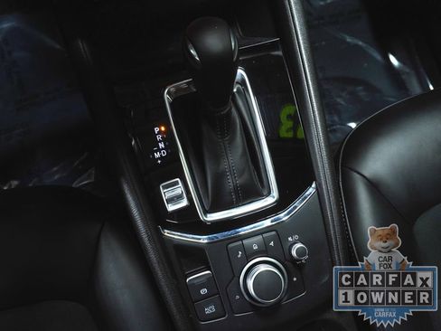 Used 2023 MAZDA CX-5 AWD 2.5 S w/ Select Package image 20