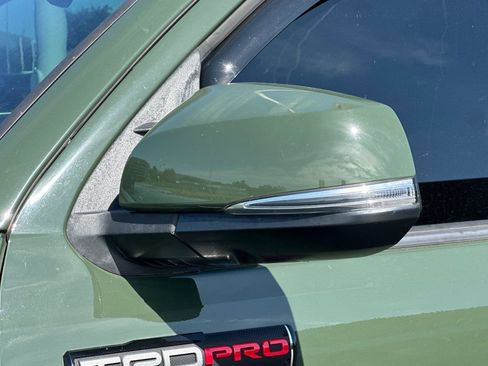 Used 2020 Toyota Tacoma TRD Pro AWD/4WD image 51