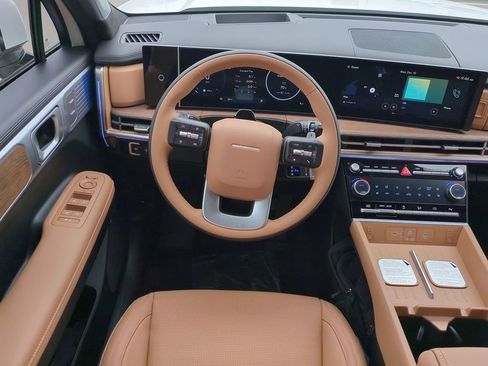 New 2026 Hyundai Santa Fe Calligraphy image 20