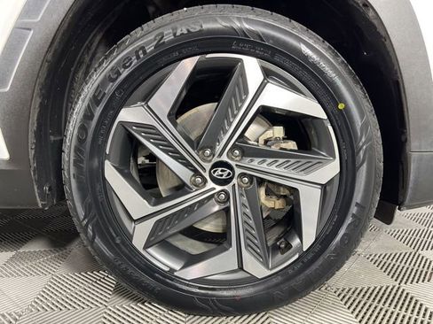 Used 2022 Hyundai Tucson SEL w/ Convenience + Premium Package image 14