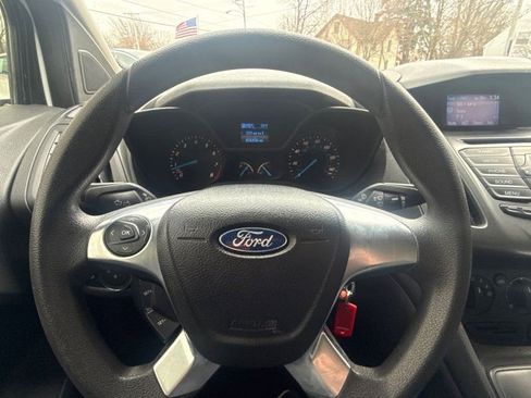 Used 2014 Ford Transit Connect XL image 15