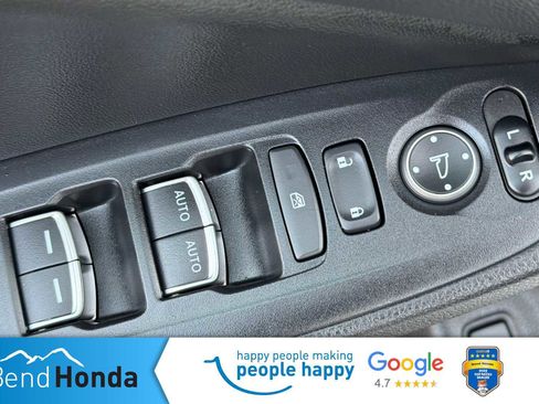 Used 2021 Honda Accord EX-L image 15